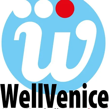 Wellvenice Grand Canal Exterior photo