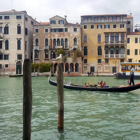 Wellvenice Grand Canal Exterior photo