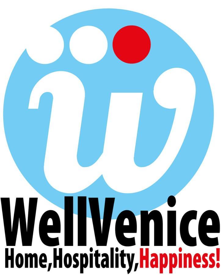 Wellvenice Grand Canal Venise