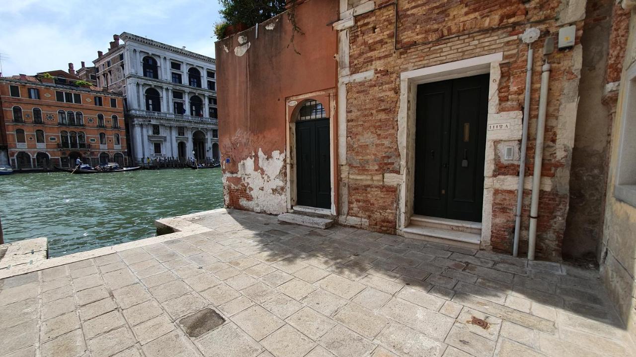 Wellvenice Grand Canal Appartamento *