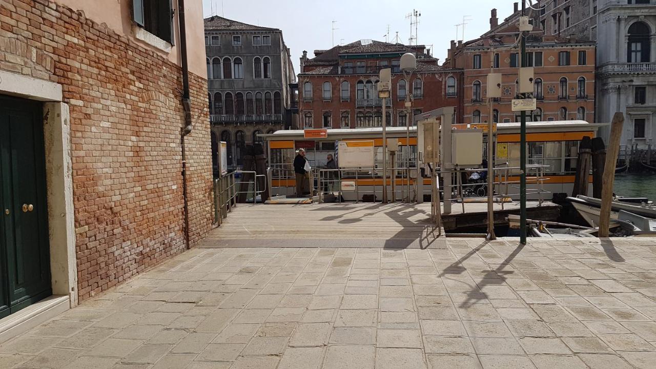 Appartamento Wellvenice Grand Canal *