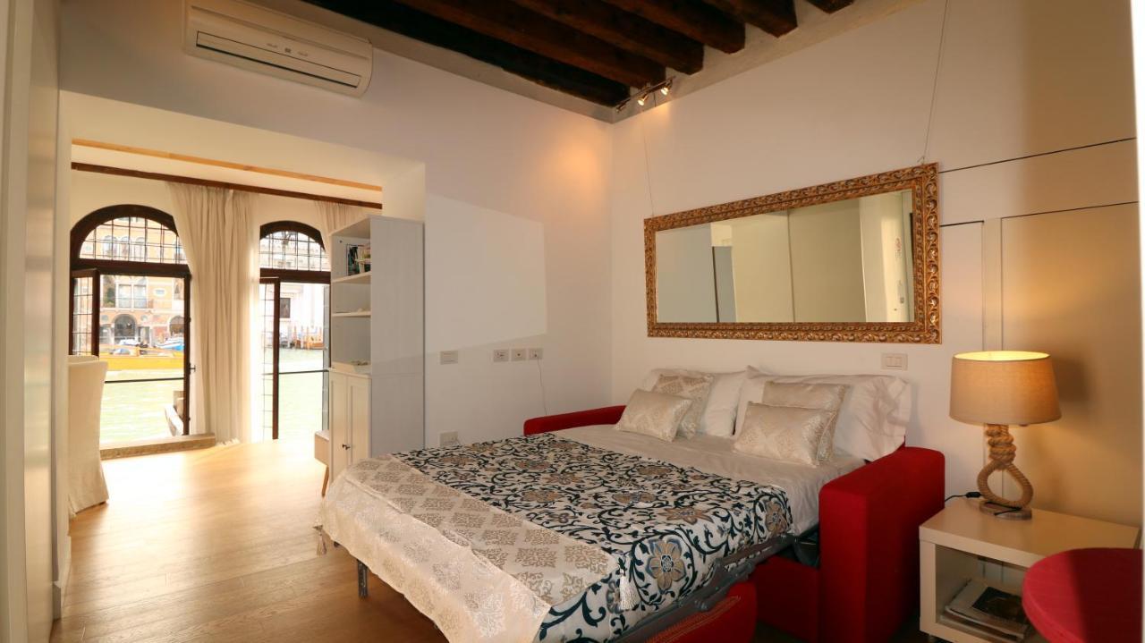 Wellvenice Grand Canal Apartamento