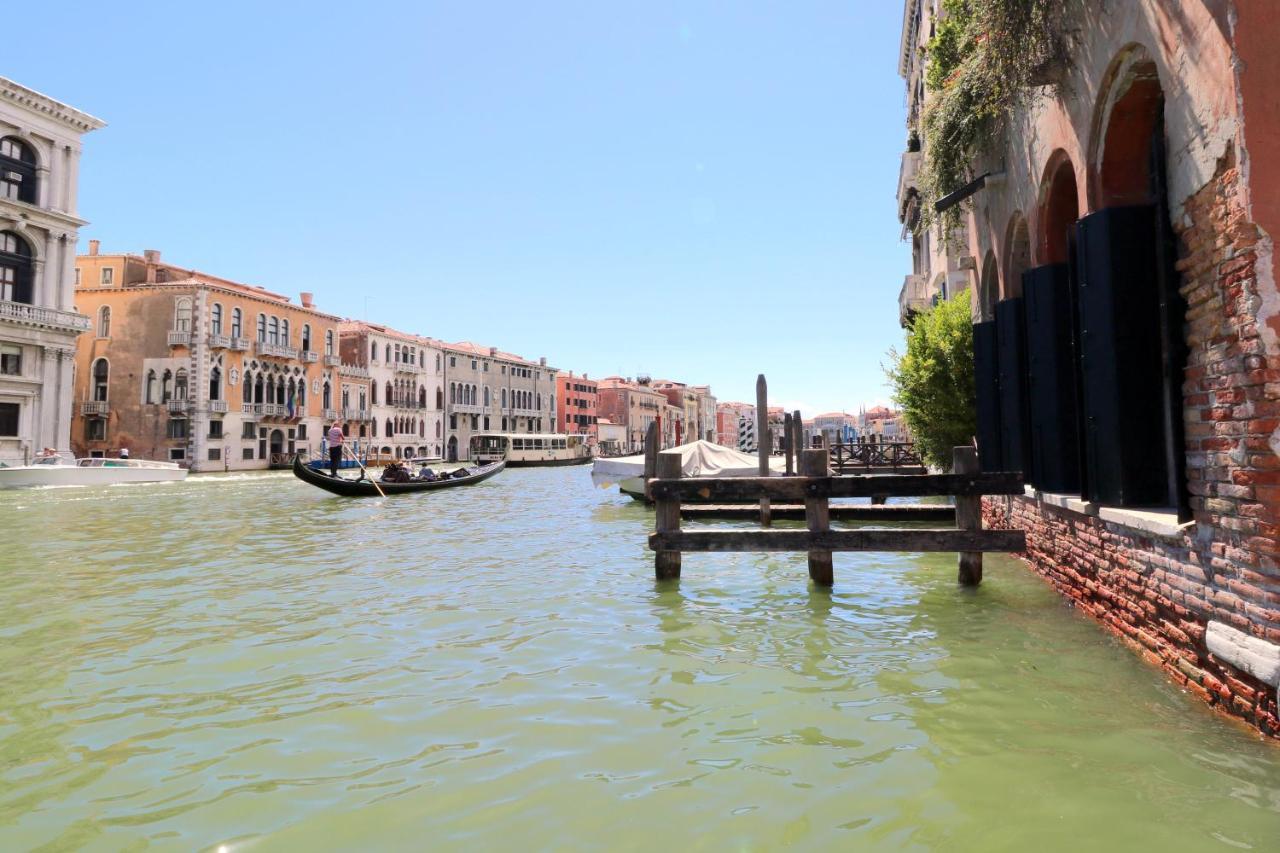 Wellvenice Grand Canal Apartamento