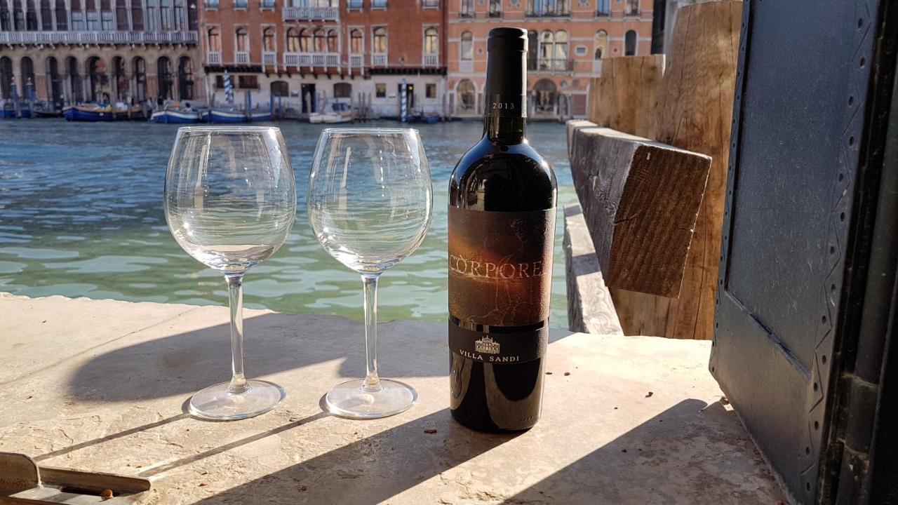 Wellvenice Grand Canal * Venecia