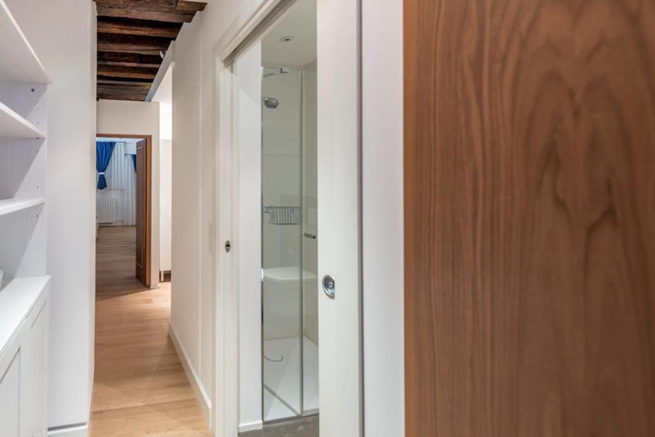 Apartamento Wellvenice Grand Canal Venecia