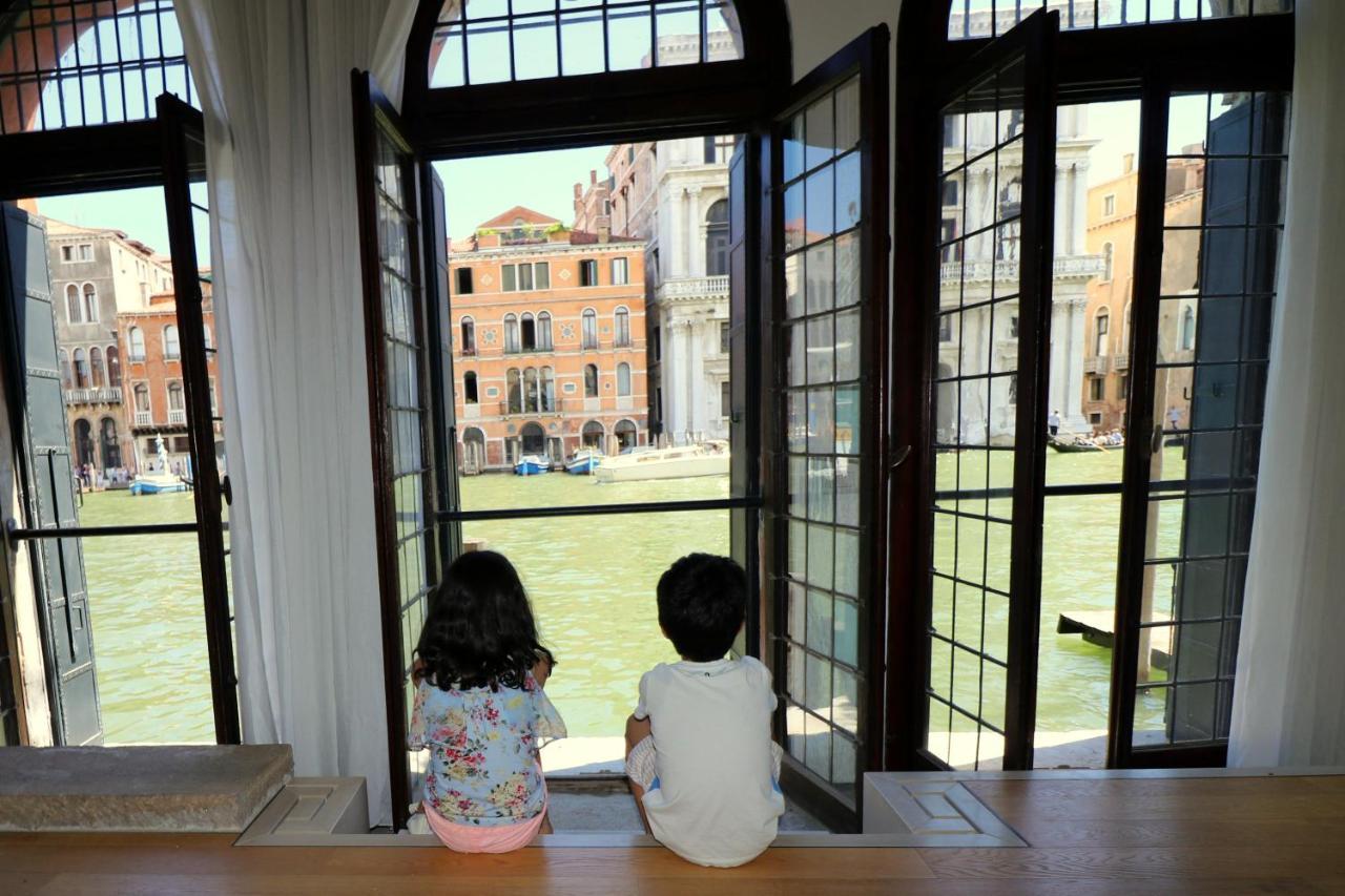 Apartamento Wellvenice Grand Canal *