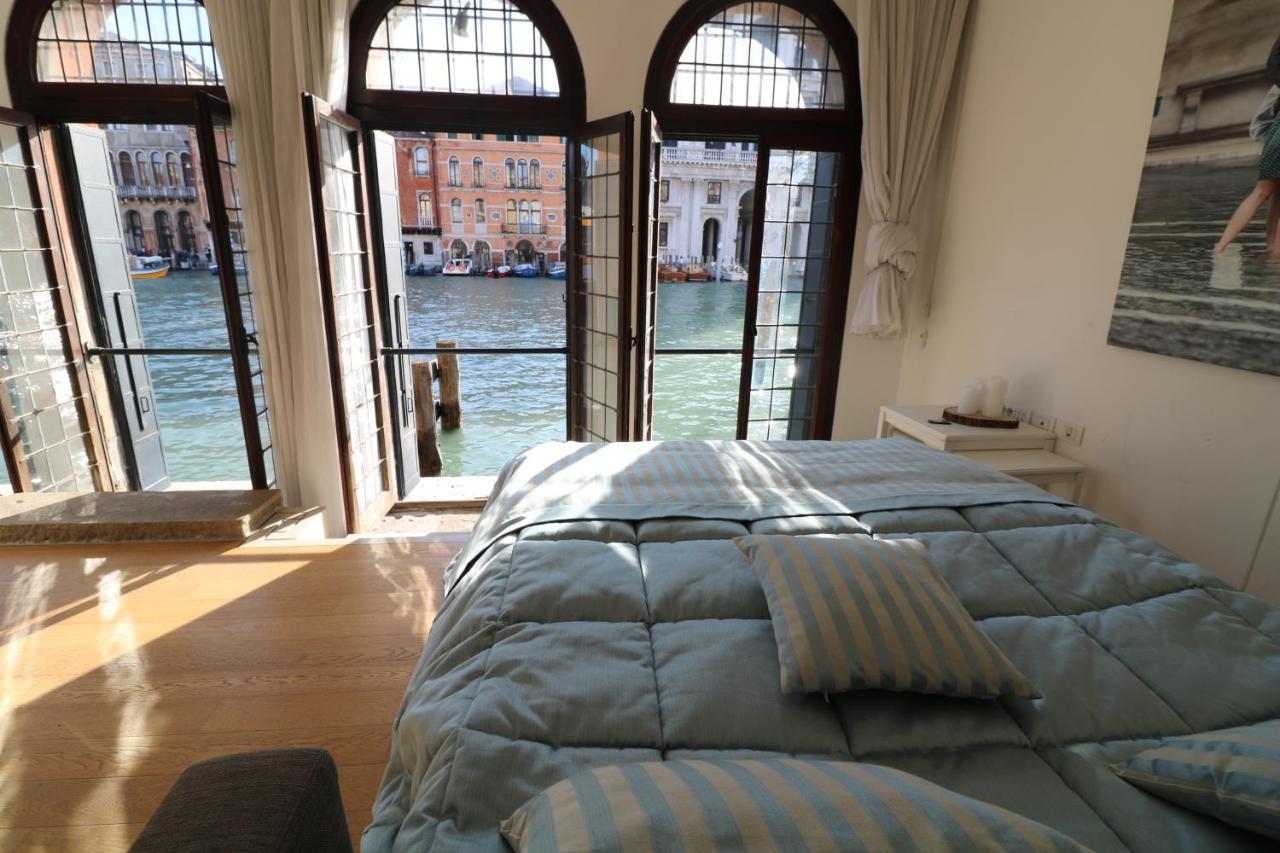 Apartamento Wellvenice Grand Canal Venecia