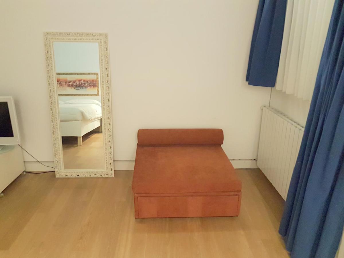 Wellvenice Grand Canal Apartamento *