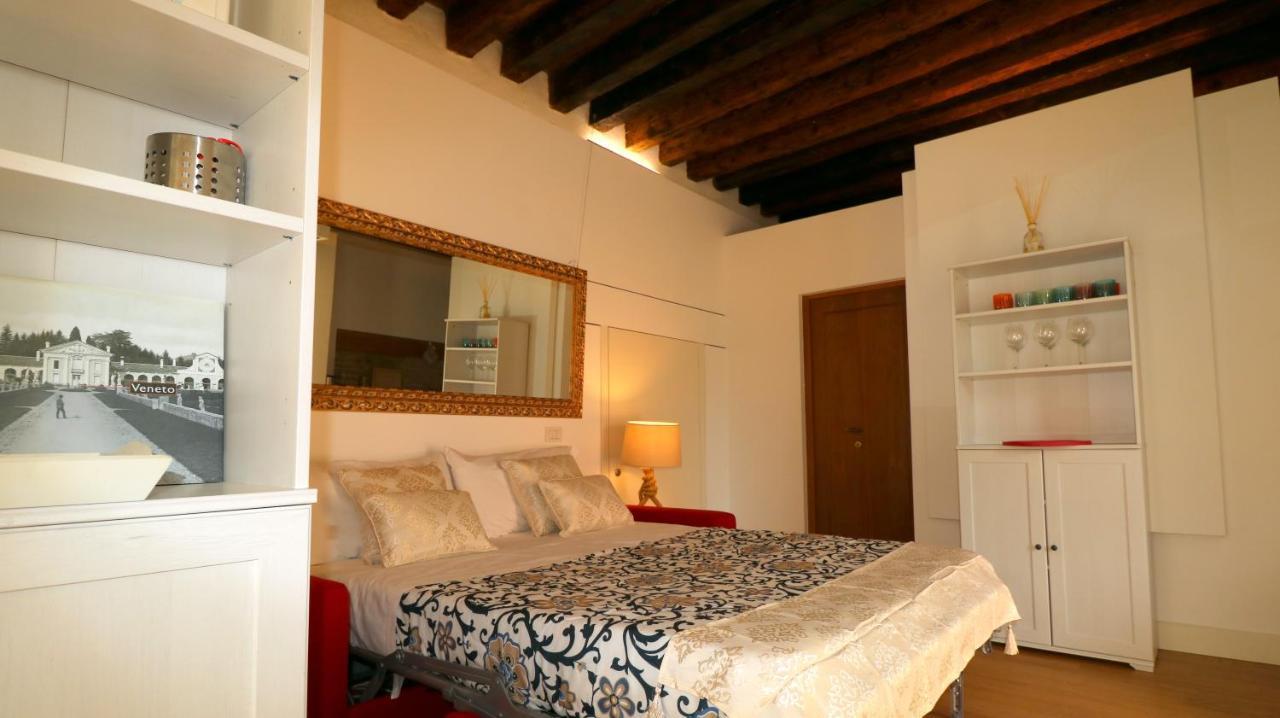 Apartamento Wellvenice Grand Canal *