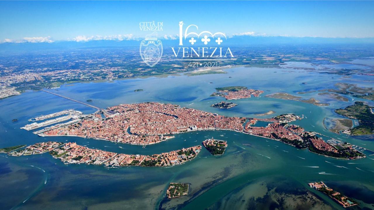 Apartamento Wellvenice Grand Canal Venecia